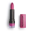 Makeup Revolution Matiniai lūpų dažai, Spalva: Vixen 145