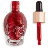 „Makeup Revolution Skull Edition“ skystas šviestuvas „Crature Blood of My Enemies“, 13 ml