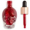 „Makeup Revolution Skull Edition“ skystas šviestuvas „Crature Blood of My Enemies“, 13 ml