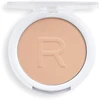 Makeup Revolution Super Matte Powder Maskuoklis Vanilla, 6 g