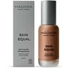 makiažo pagrindas Mádara Madara Skin Equal Base Soft Glow Spf15 90 Chestnut" 30ml