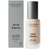 makiažo pagrindas Mádara Madara Skin Equal Base Soft Glow Spf15 10 Porcelain 30ml