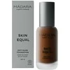 makiažo pagrindas Mádara Madara Skin Equal Base Soft Glow Spf15 100 Mocha 30ml