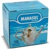 Manasul Classic 10 maišelių