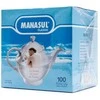 Manasul Classic 100 maišelių