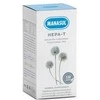 "Manasul Hepa T 25" arbatos paketėliai 37,5g
