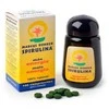 Marcus Rohrer Spirulina 180 kapsulių