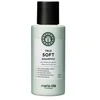 Maria Nila True Soft Cruelty Free plaukų šampūnas drėkinimui, 100 ml
