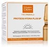 Martiderm Proteos Hydra Plus SP15 drėkinamosios ampulės veidui, 30 vnt. x 2 ml