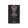 Masveri Paraben-Free Grooming Soap Bar For Cleansing Face &amp; Beard g 100