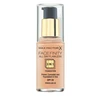 „Max Factor Face Finity All Day Flawless Kreminis“ makiažo pagrindas, 30 Porcelain, 30 g