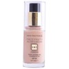 Max Factor Facefinity All Day Flawless makiažo pagrindas moterims 30 ml, SOFT HONEY