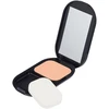 „Max Factor Facefinity“ kompaktiškas makiažo pagrindas, 010 Sable SPF 15, 10 ml
