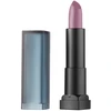 Maybelline Color Sensational Matte Kreminis Lipstick 25 Chiling Pilkas 5.7 g