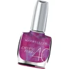 Maybelline Express Finish 40 Seconds nagų lakas Nr. 250 Deep Violet, 10 ml