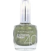 Maybelline Express Finish 40 Seconds Nagų lakas Nr. 850 Khaki Žalias, 10 ml