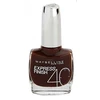Maybelline Express Finish 40 Seconds Nagų lakas Nr. 760 Brown Frost, 10 ml