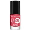 "Maybelline Fast Gel nagų lakas 06-Oranžinis Shot