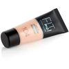 „Maybelline Fit Me Matte + Poreless“ skystas makiažo pagrindas, 104 „Soft Ivory“, 30 ml