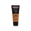 Maybelline Fit Me Matte + Poreless Liquid Foundation 334 Warm Tan, 30 ml