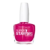 Maybelline Super Stay 7 Days Nagų lakas Nr. 180 Rose Rožinė, 10 ml