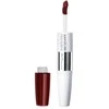 Maybelline New York Superstay 24H Skysti lūpų dažai, spalva - 542 Cherry Pie