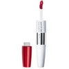 Maybelline New York Superstay 24H Skysti lūpų dažai, spalva - 573 Eternal Cherry