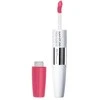 Maybelline New York Superstay 24H Skysti lūpų dažai, spalva - 135 Perpetual Rose