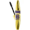 Maybelline The Colossal Big Shot Volumizing Blakstienų tušas Juodas 9.5 ml