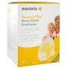 Medela Funil Personal Fit Flex XL krūtų gaubteliai