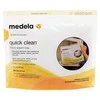 "Medela" mikrobangų krosnelės sterilizatoriaus maišeliai