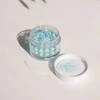 MEDIPEEL+ Power Aqua Cream Kapsulinis veido kremas su peptidais, 50 ml