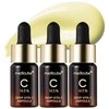 Medicube Deep Vita C Ampoule 2.0 Set veido ampulės, 3 x10 ml
