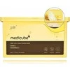 Medicube Deep Vita C Daily Quick Mask skaistinančių lakštinių veido kaukių rinkinys, 30 vnt.