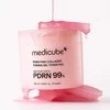 Medicube Salmon DNA PDRN Rožinė Collagen Jelly Pad veido padeliai 70 vnt