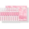 Medicube PDRN Rožinė One Day Serum Set, 15 ml