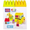 MEGA BLOKS rinkinys Autobusas, DBK84