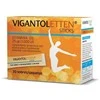 Merck Vigantoletten Vitamin D3 Sticks 30 vienetų