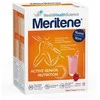 Meritene Active Senior Nutrition Braškių skonio kokteilis 15 vnt