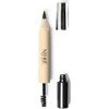 Mi Re Bibi "Mi-Rê Brow Plume Perfection" blakstienų tušas + antakių dažai 00 Ash Blond 2,7g/4,5g