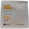 „Milk Shake Curl Passion“ plaukų formavimo losjonas be parabenų, 10 ml
