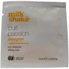 „Milk Shake Curl Passion“ plaukų formavimo losjonas be parabenų, 10 ml