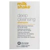 „Milk Shake Special“ giluminio valymo pieno baltymų plaukų šampūnas, 10 ml