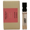 Miller Harris, „Lost In The City“, kvepalai moterims, 2 ml *buteliukas