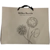 Miller Harris, Miller Harris, Textile Bag, Pilkas, 46 x 36 x 15 cm