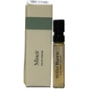Miller Harris, Mineir, Eau De Parfum, Unisex, 2 ml *Vial