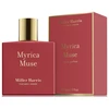 Miller Harris Myrica Muse EDP parfumuotas vanduo moterims, 50 ml