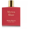 Miller Harris Myrica Muse EDP parfumuotas vanduo moterims, 50 ml
