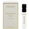Miller Harris, Powdered Veil, Eau De Parfum, For Women, 2 ml *Vial