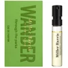 Miller Harris, Wander Through The Parks, Eau De Parfum, Unisex, 2 ml *Vial